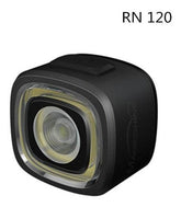 Luz Magicshine Trasera Rn 120lm Usb